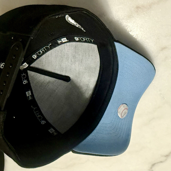 New Era A-Frame 9forty SnapBack - LOT of 3, St Louis Cardinals, NEW, limited - Picture 7 of 7